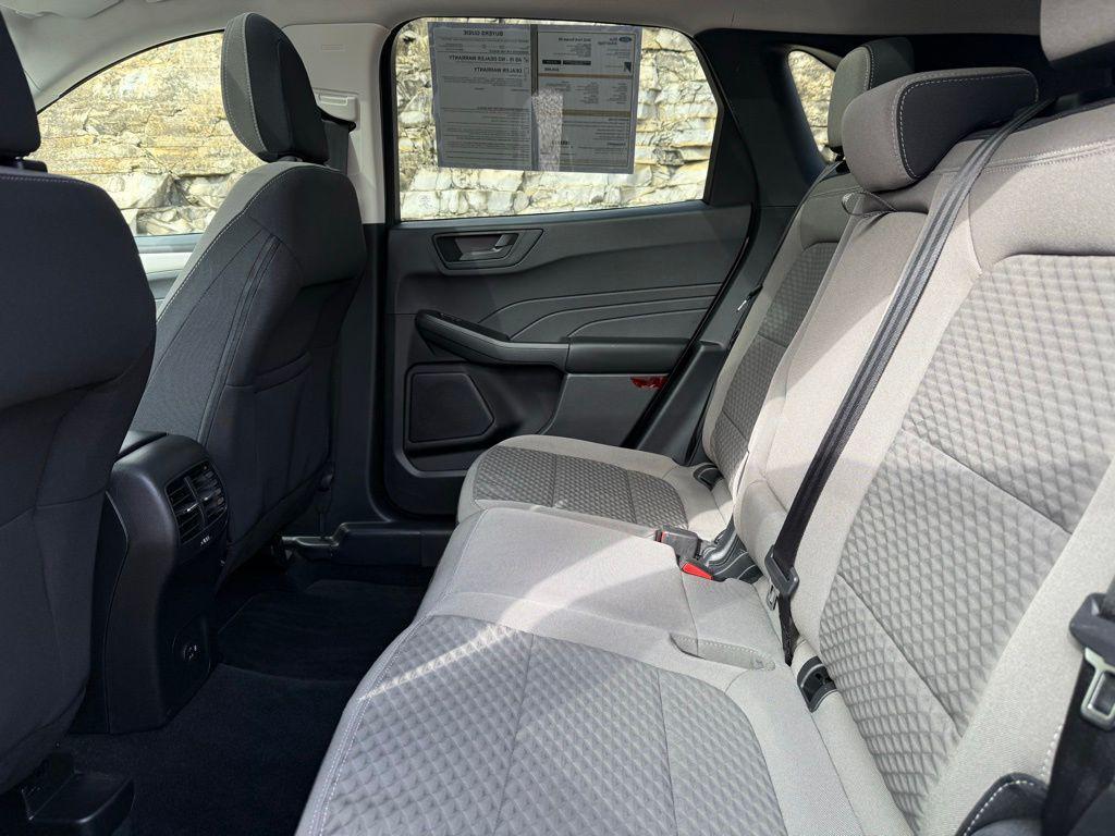used 2022 Ford Escape car, priced at $24,855