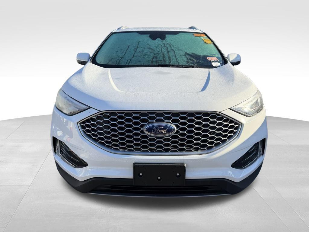 used 2023 Ford Edge car, priced at $20,498