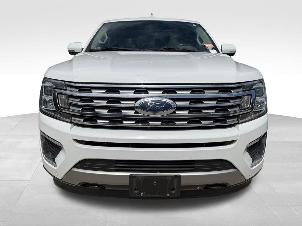 used 2018 Ford Expedition Max car, priced at $19,898