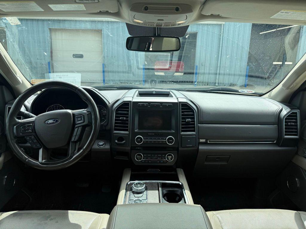 used 2018 Ford Expedition Max car, priced at $19,898