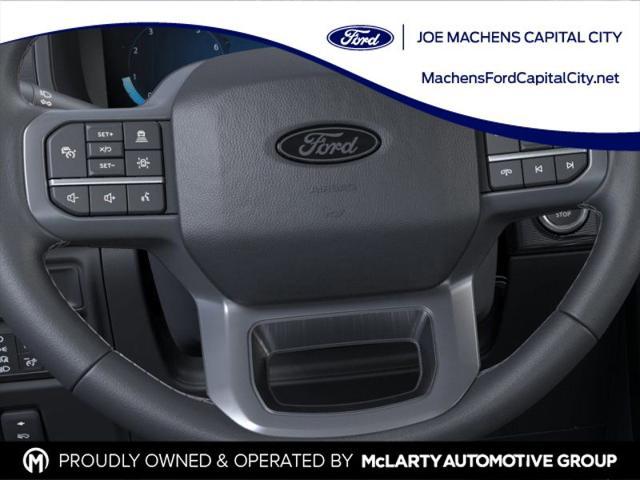 new 2025 Ford F-150 car, priced at $67,088