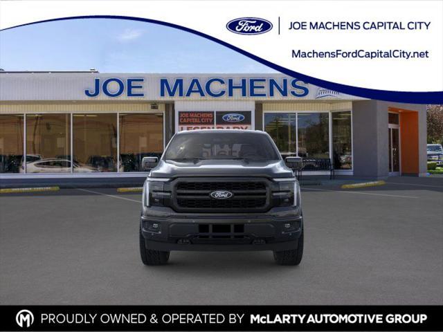 new 2025 Ford F-150 car, priced at $67,088