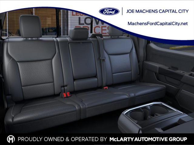 new 2025 Ford F-150 car, priced at $67,088