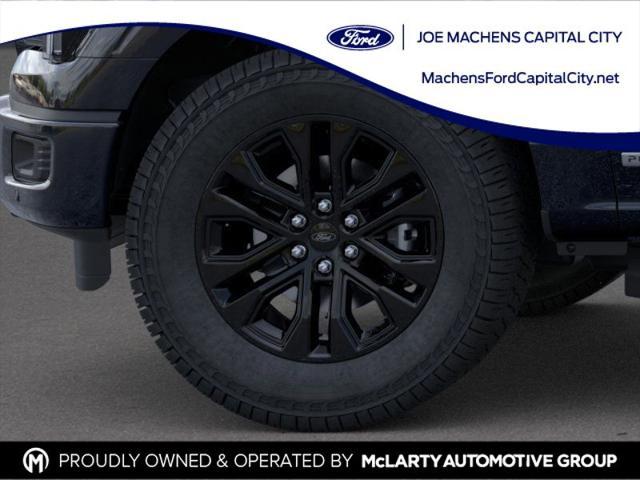 new 2025 Ford F-150 car, priced at $67,088