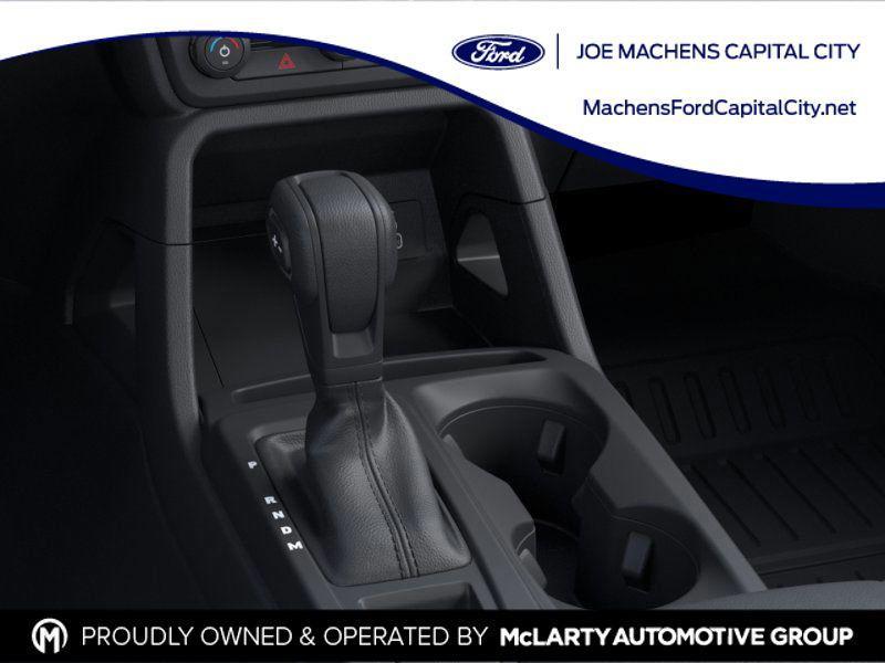 new 2025 Ford Ranger car, priced at $37,015