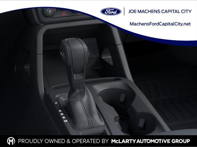 new 2025 Ford Ranger car, priced at $37,015