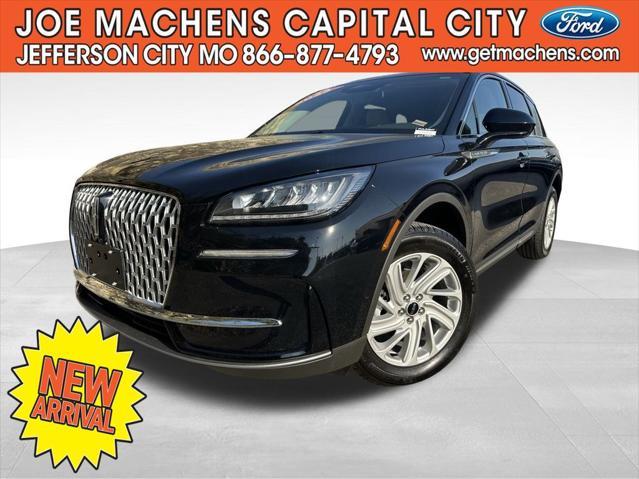 used 2023 Lincoln Corsair car, priced at $31,893
