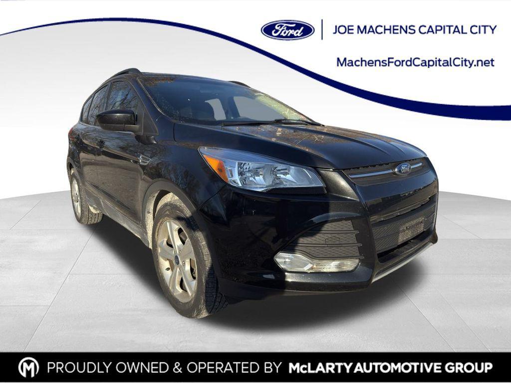 used 2013 Ford Escape car, priced at $8,950
