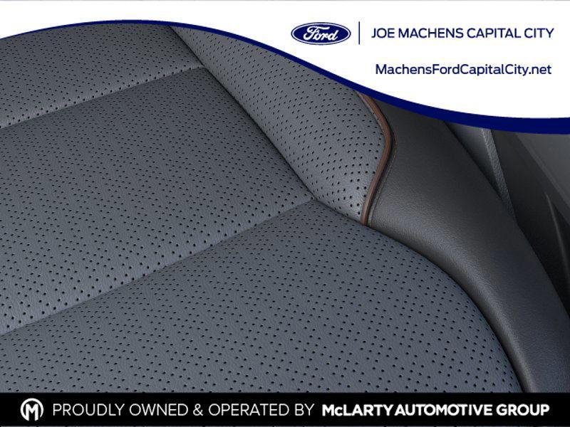 new 2025 Ford F-150 car, priced at $70,470