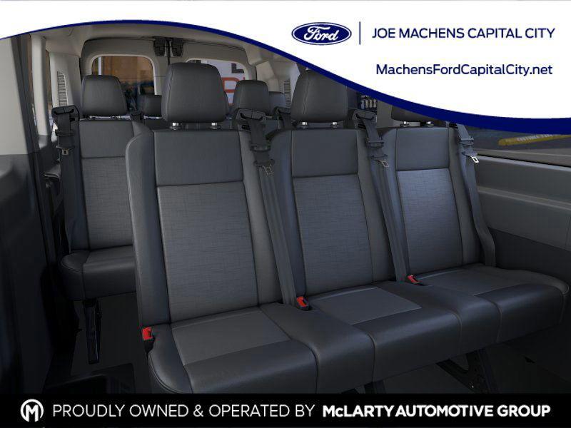 new 2025 Ford Transit-350 car, priced at $59,340