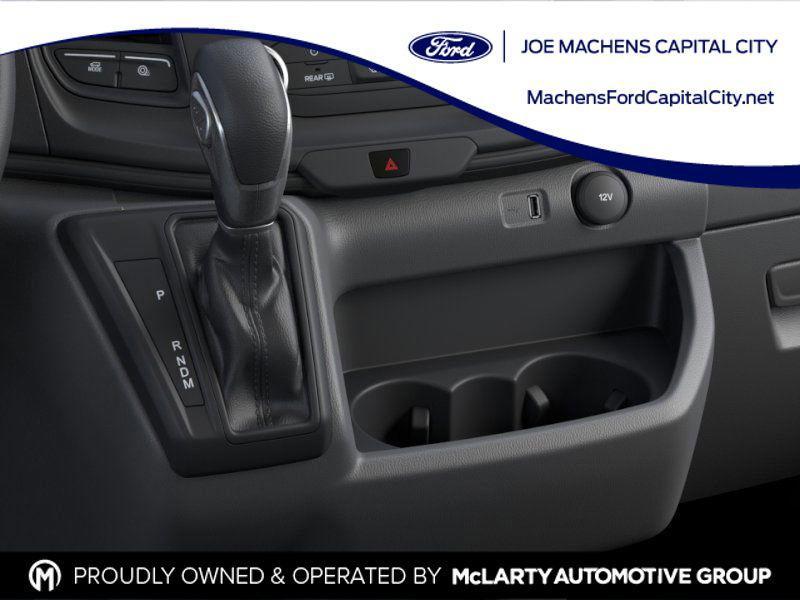 new 2025 Ford Transit-350 car, priced at $59,340