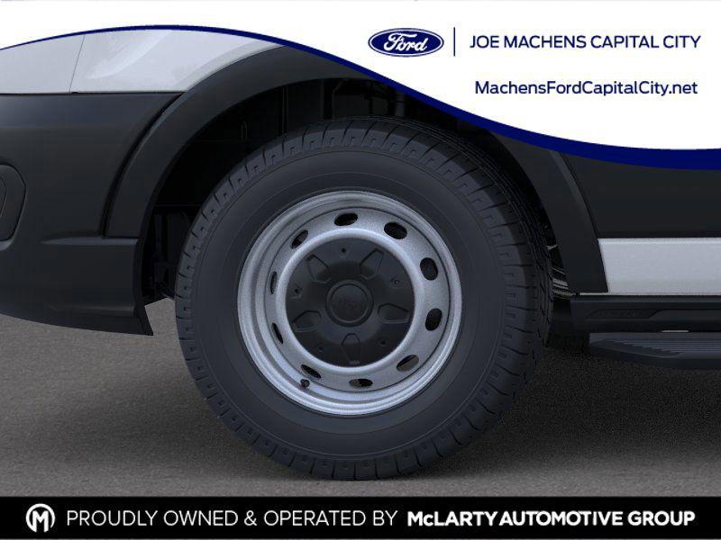 new 2025 Ford Transit-350 car, priced at $59,340