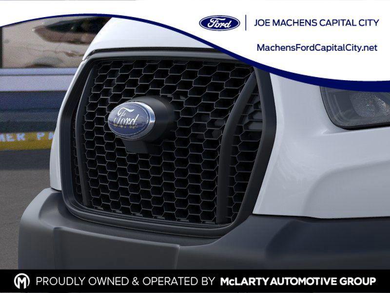 new 2025 Ford Transit-350 car, priced at $59,340
