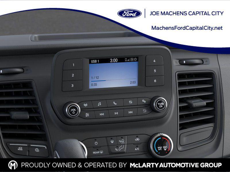 new 2025 Ford Transit-350 car, priced at $59,340