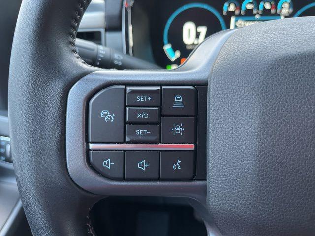 used 2023 Ford F-150 car
