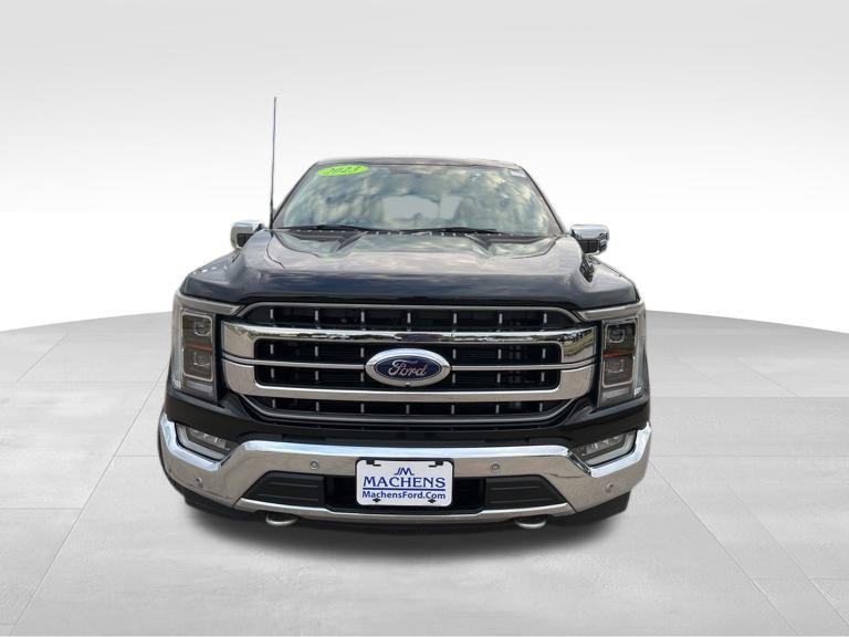used 2023 Ford F-150 car