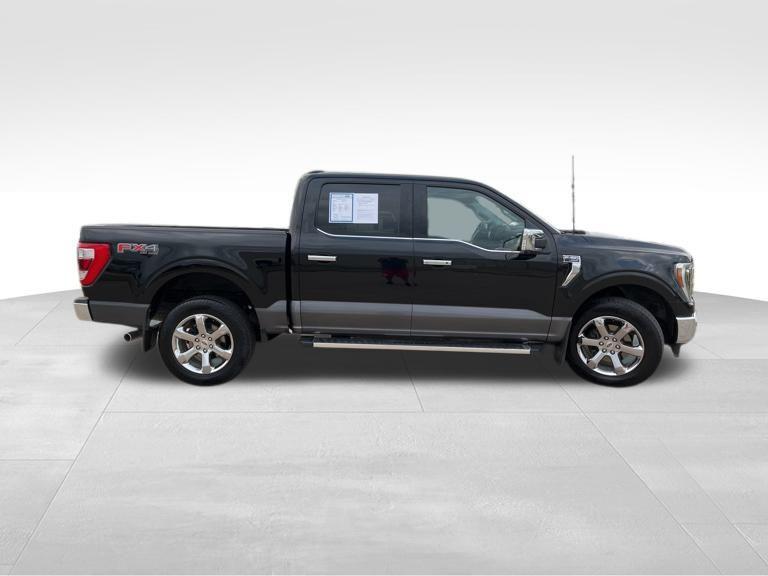 used 2023 Ford F-150 car