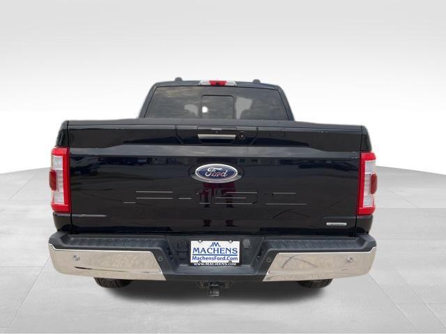 used 2023 Ford F-150 car