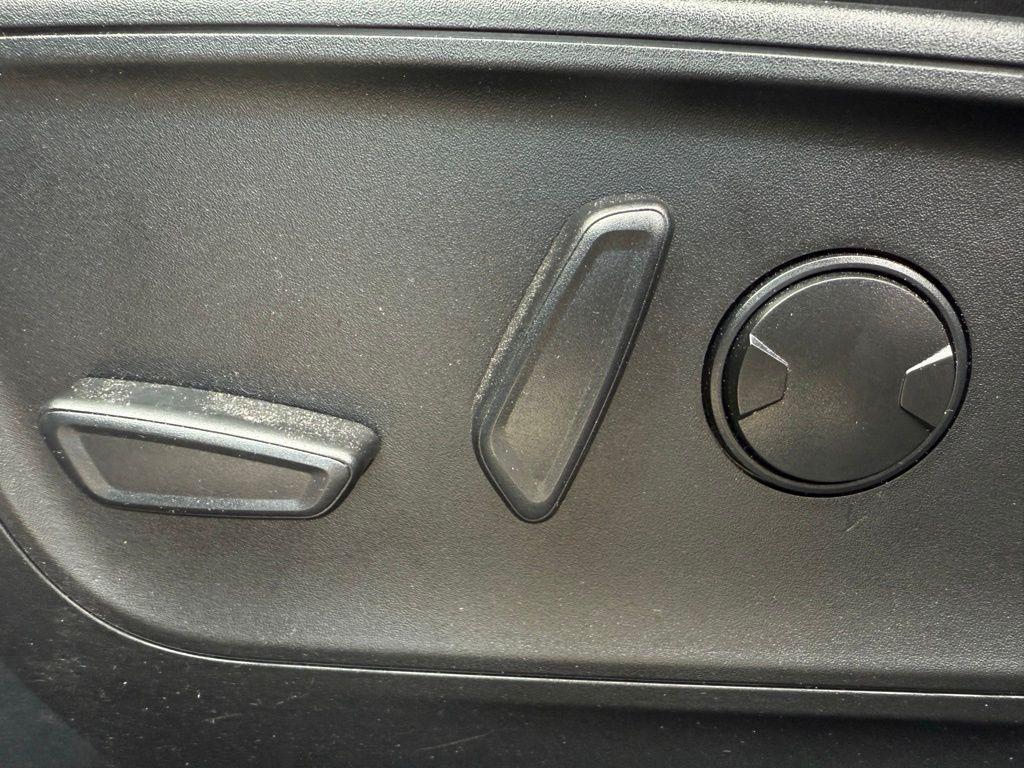 used 2023 Ford Escape car, priced at $21,500