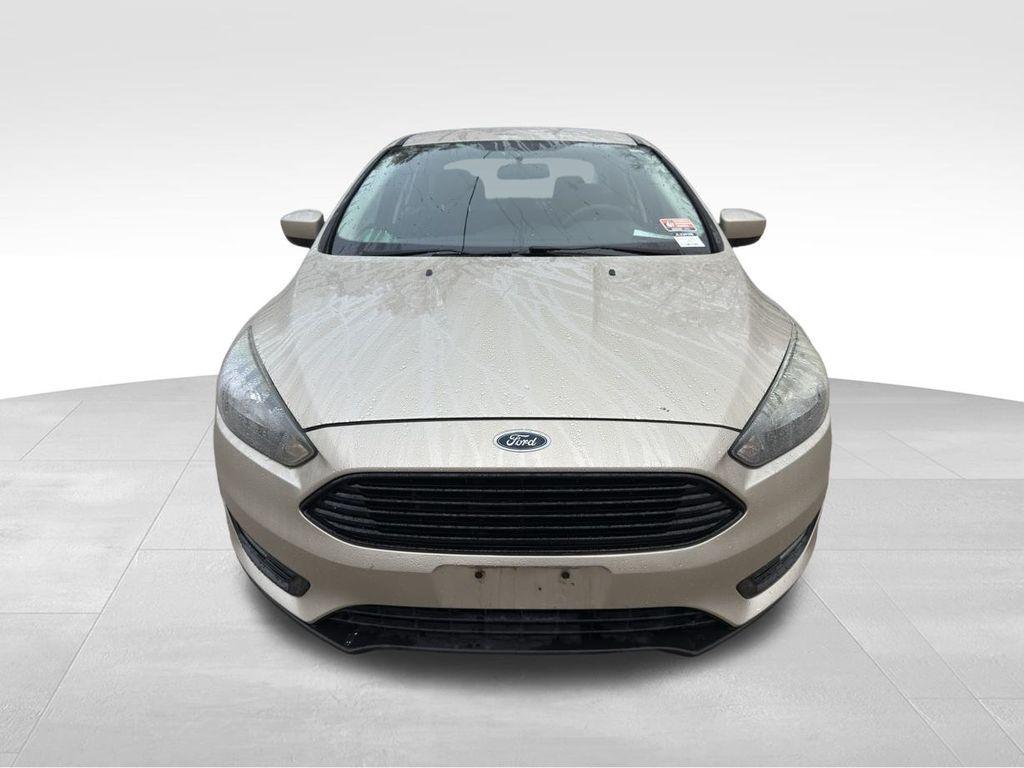 used 2018 Ford Focus car, priced at $8,995