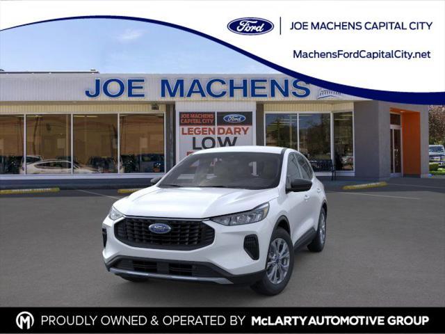new 2025 Ford Escape car, priced at $30,076