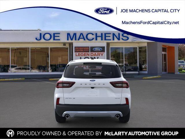 new 2025 Ford Escape car, priced at $30,076