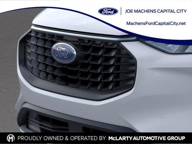 new 2025 Ford Escape car, priced at $30,076