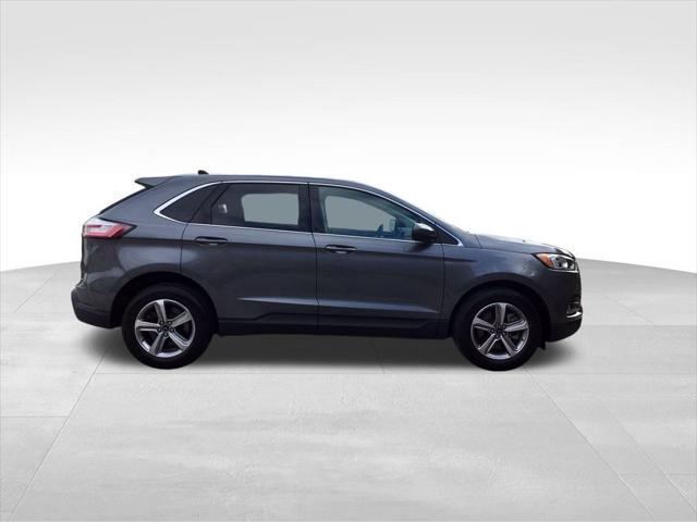 used 2022 Ford Edge car, priced at $27,893