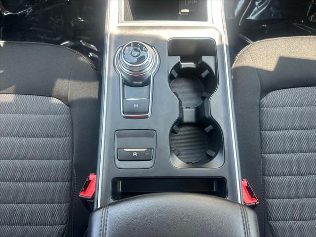 used 2024 Ford Edge car, priced at $30,478
