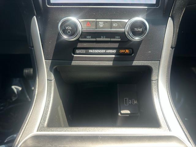 used 2024 Ford Edge car, priced at $30,478