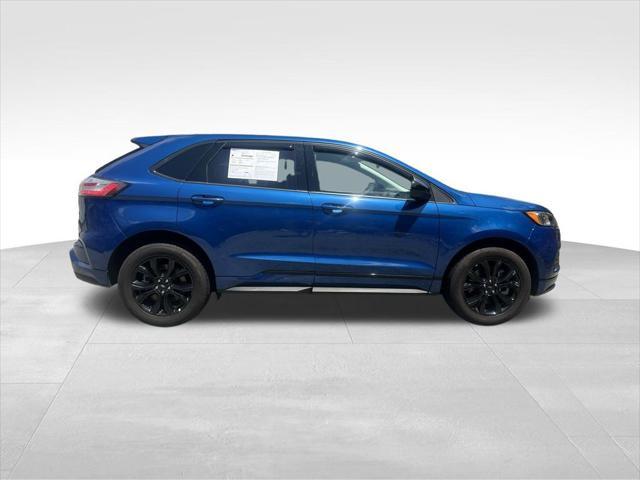 used 2024 Ford Edge car, priced at $30,478