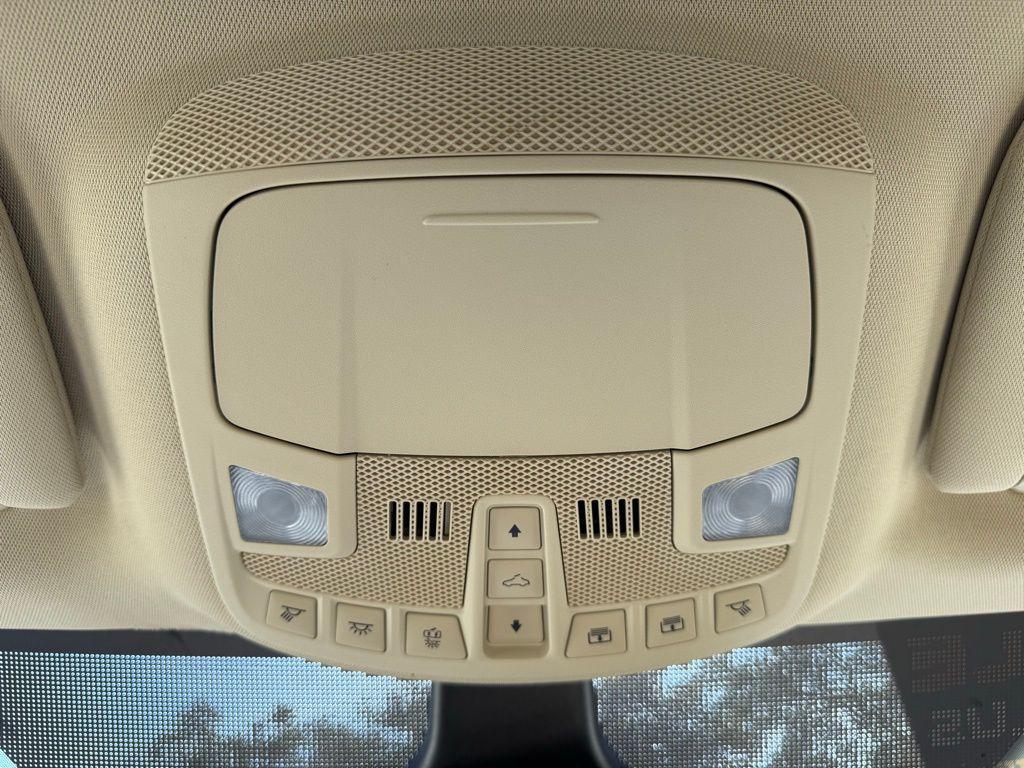 used 2024 Ford Edge car, priced at $28,698