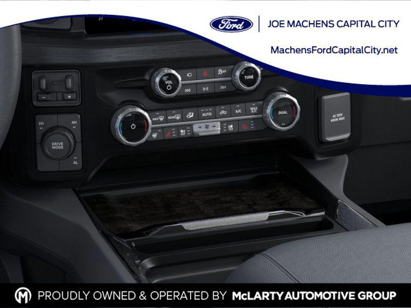 new 2025 Ford F-350 car, priced at $92,535