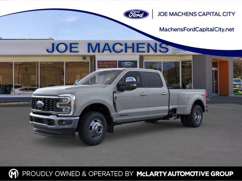 new 2025 Ford F-350 car, priced at $92,535