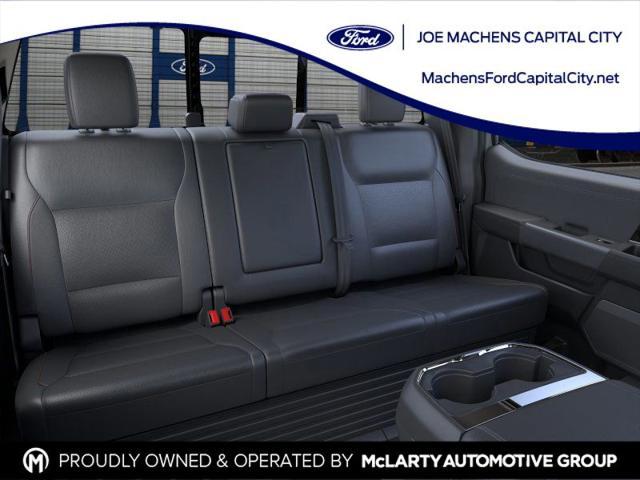 new 2025 Ford F-350 car, priced at $92,535