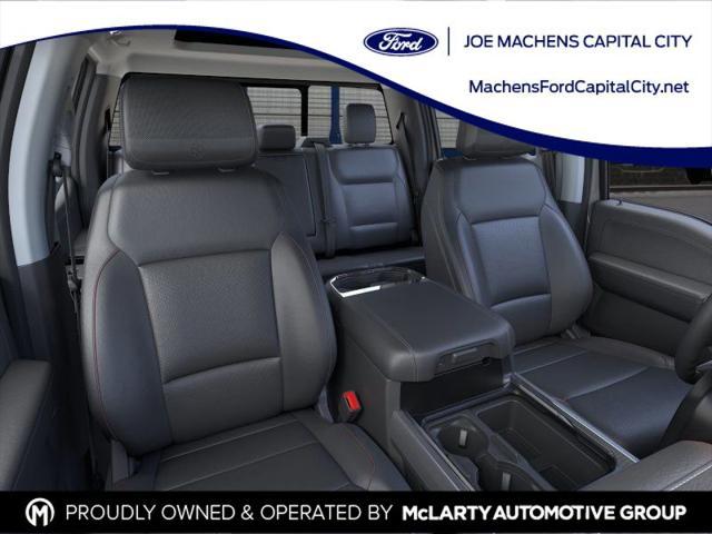 new 2025 Ford F-350 car, priced at $92,535