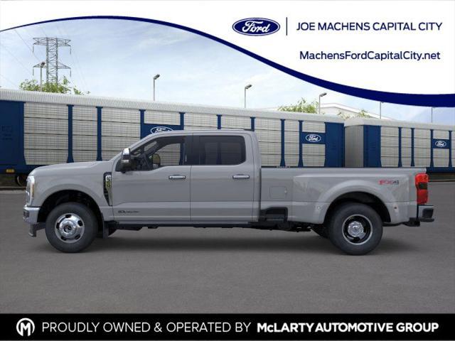 new 2025 Ford F-350 car, priced at $92,535