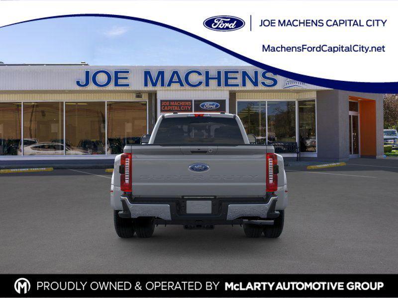 new 2025 Ford F-350 car, priced at $92,535