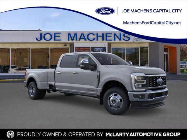 new 2025 Ford F-350 car, priced at $92,535