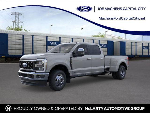 new 2025 Ford F-350 car, priced at $92,535