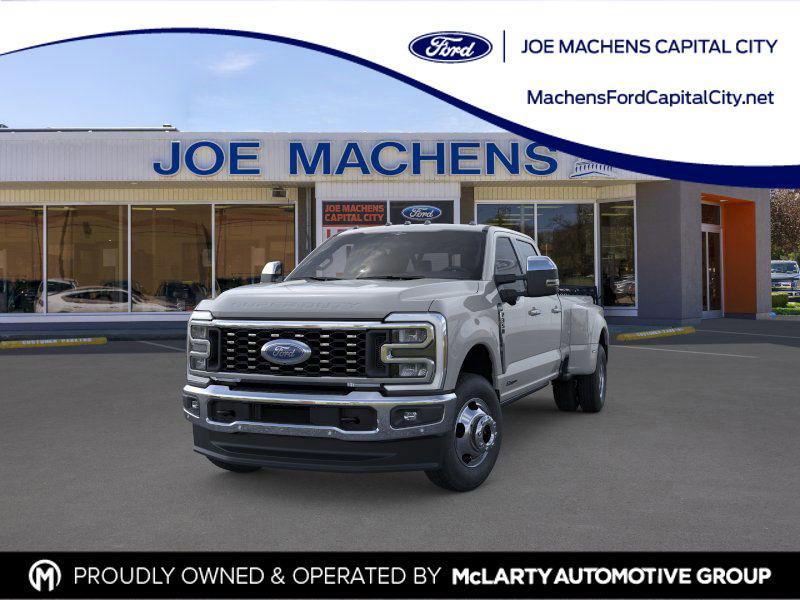 new 2025 Ford F-350 car, priced at $92,535