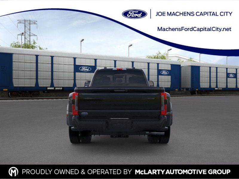 new 2026 Ford F-450 car, priced at $105,000