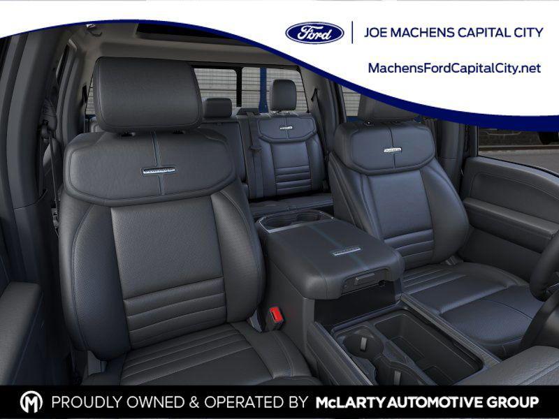 new 2026 Ford F-450 car, priced at $105,000