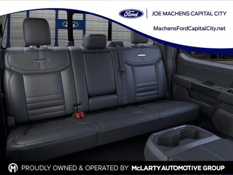 new 2026 Ford F-450 car, priced at $105,000
