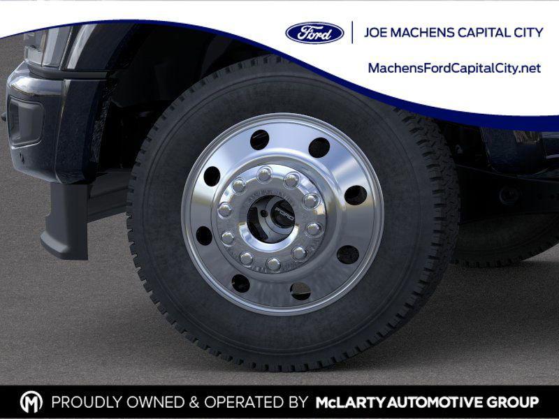 new 2026 Ford F-450 car, priced at $105,000