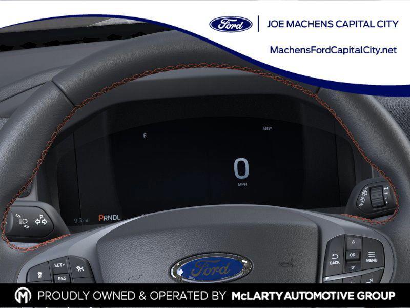 new 2026 Ford Explorer car, priced at $43,019