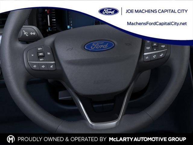 new 2025 Ford Maverick car, priced at $35,045