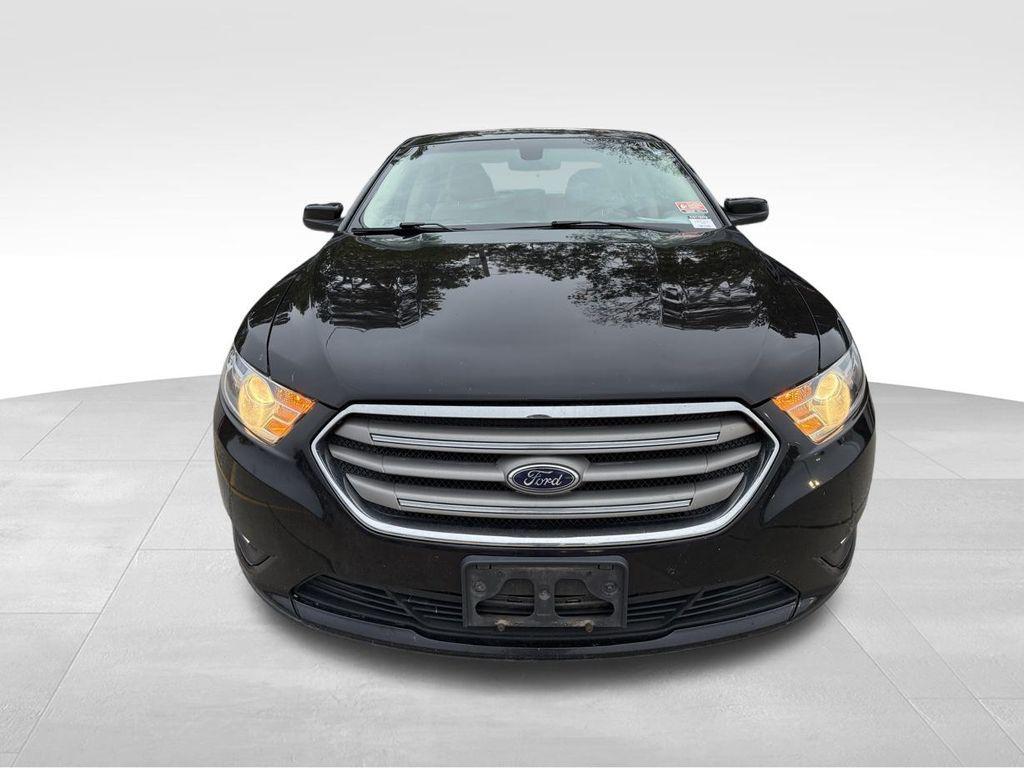 used 2019 Ford Taurus car, priced at $11,995
