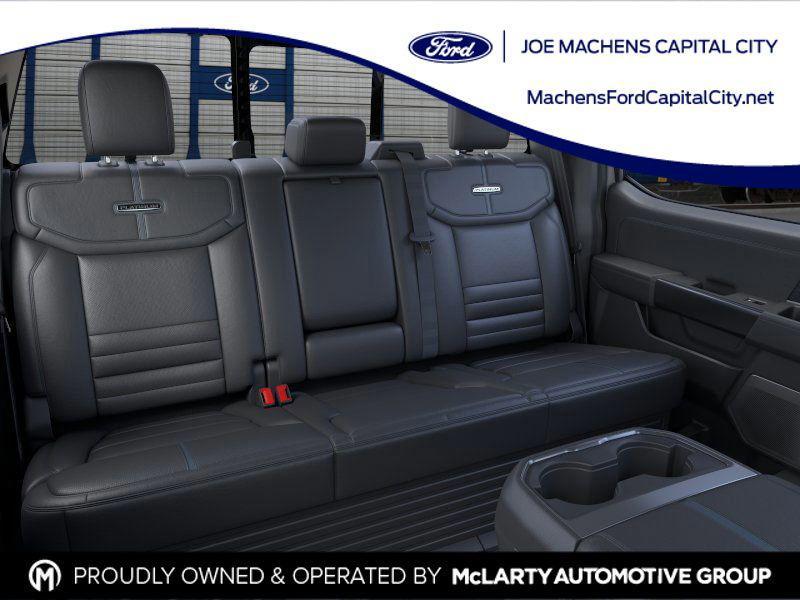 new 2026 Ford F-350 car, priced at $101,745