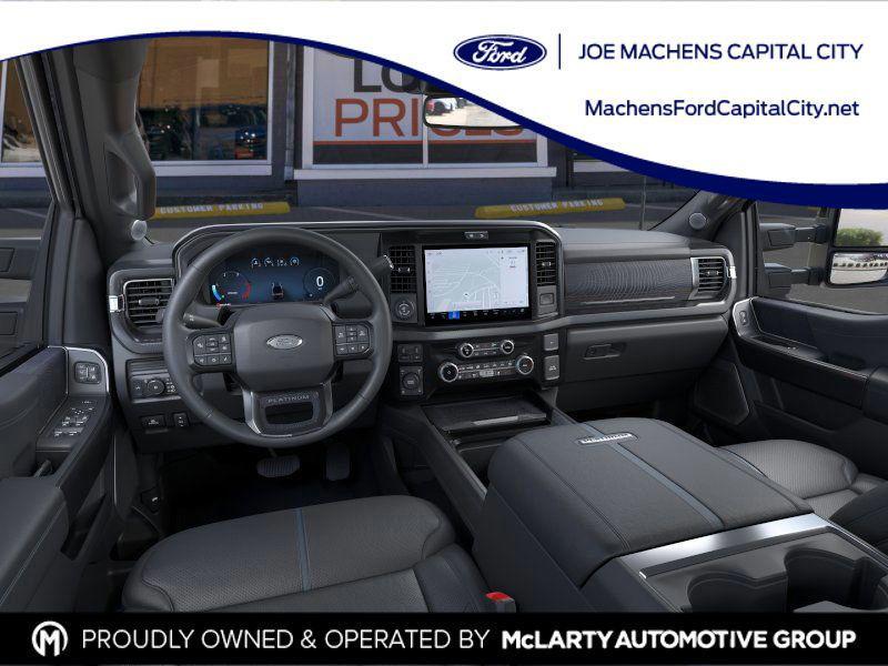 new 2026 Ford F-350 car, priced at $101,745